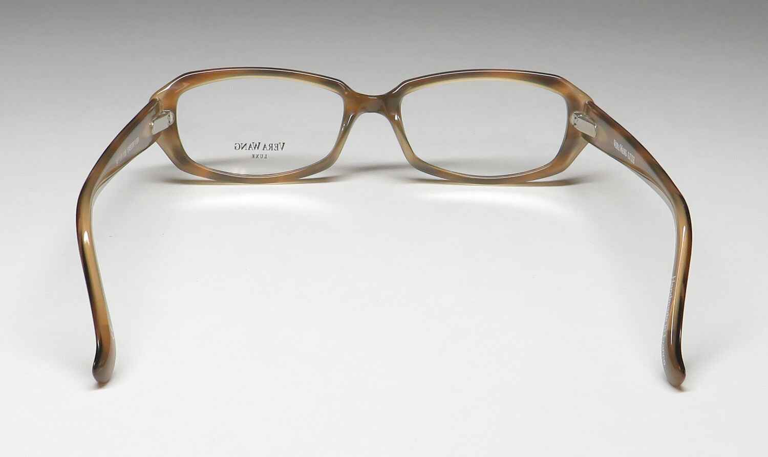 Vera Wang Luxe Gabore Ii Eyeglasses