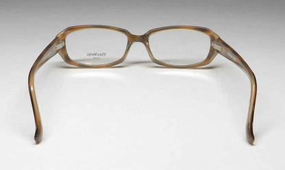 Vera Wang Luxe Gabore Ii Eyeglasses