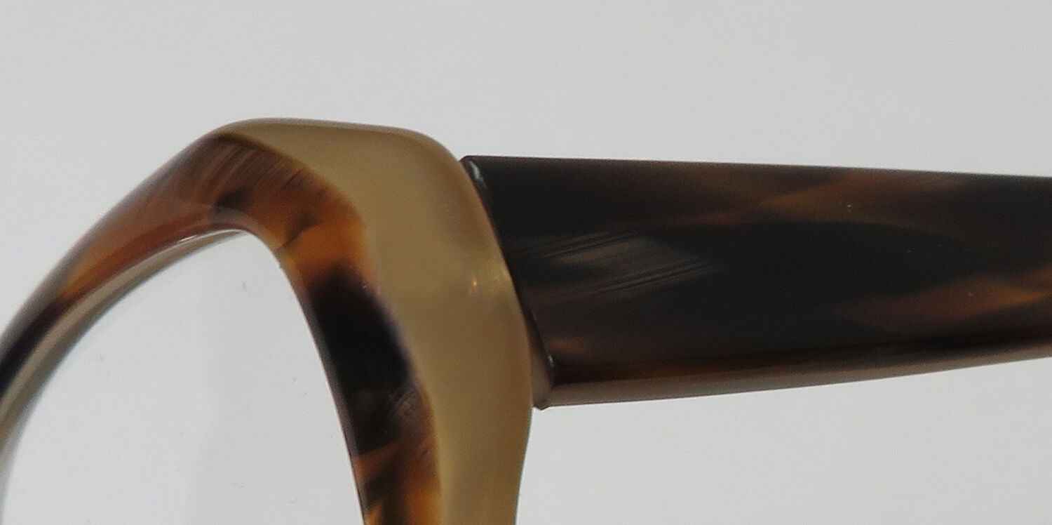 Vera Wang Luxe Gabore Ii Eyeglasses