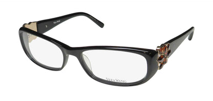 Vera Wang Luxe Auriga Eyeglasses