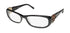 Vera Wang Luxe Auriga Eyeglasses