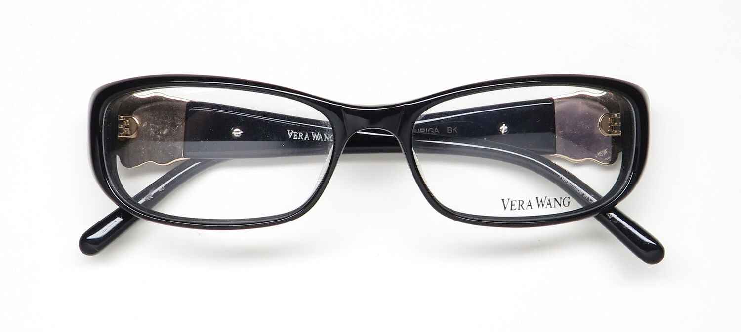 Vera Wang Luxe Auriga Eyeglasses