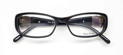 Vera Wang Luxe Auriga Eyeglasses