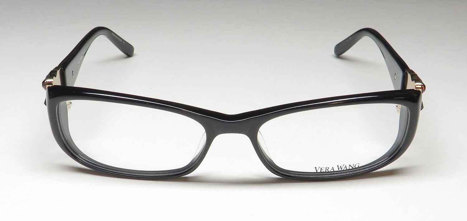 Vera Wang Luxe Auriga Eyeglasses