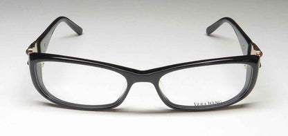Vera Wang Luxe Auriga Eyeglasses