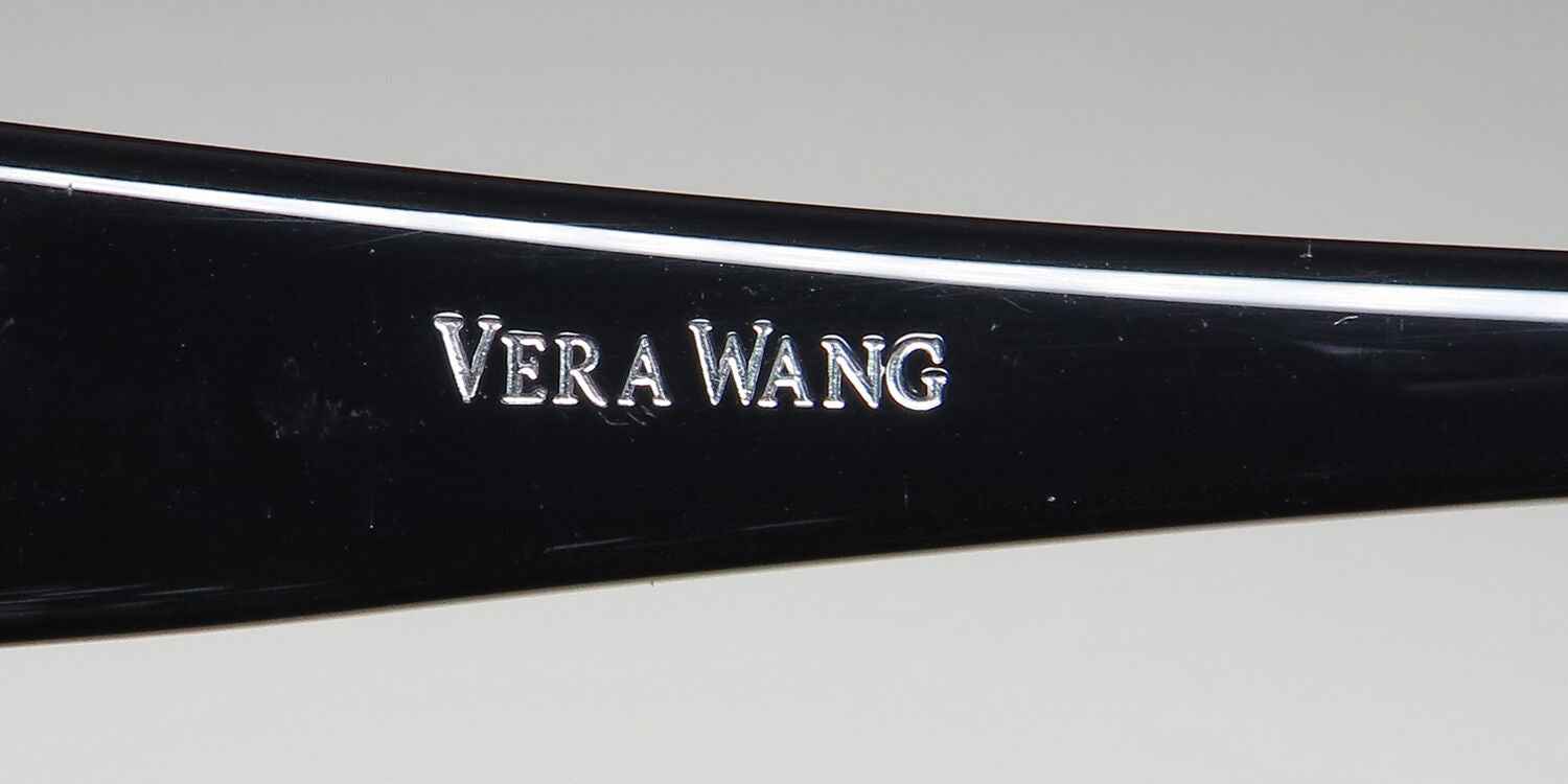 Vera Wang Luxe Auriga Eyeglasses