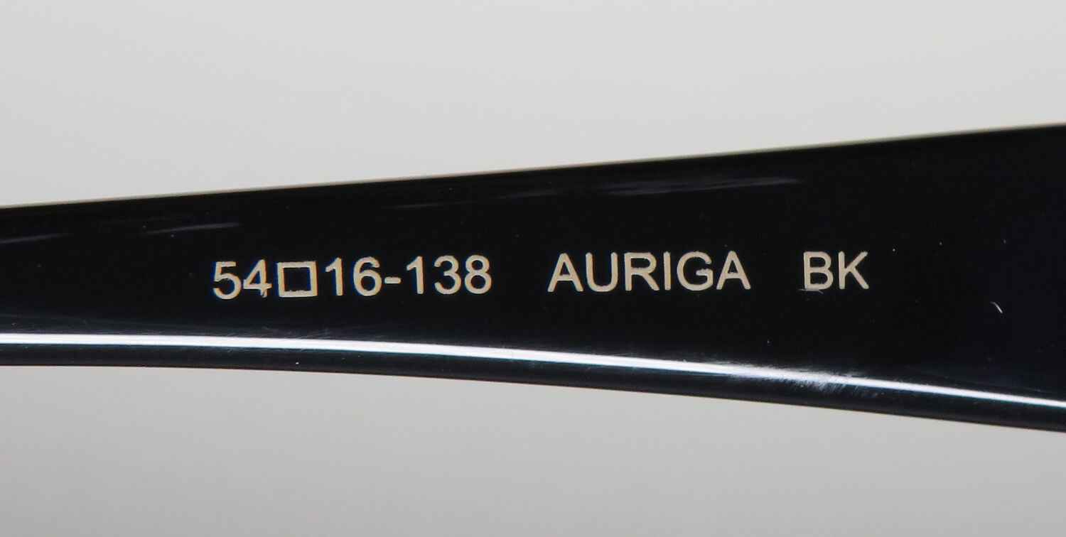 Vera Wang Luxe Auriga Eyeglasses