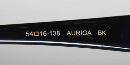 Vera Wang Luxe Auriga Eyeglasses