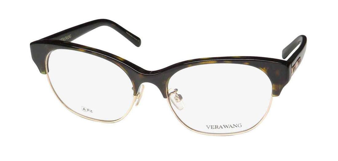 Vera Wang Va22 Eyeglasses