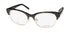 Vera Wang Va22 Eyeglasses