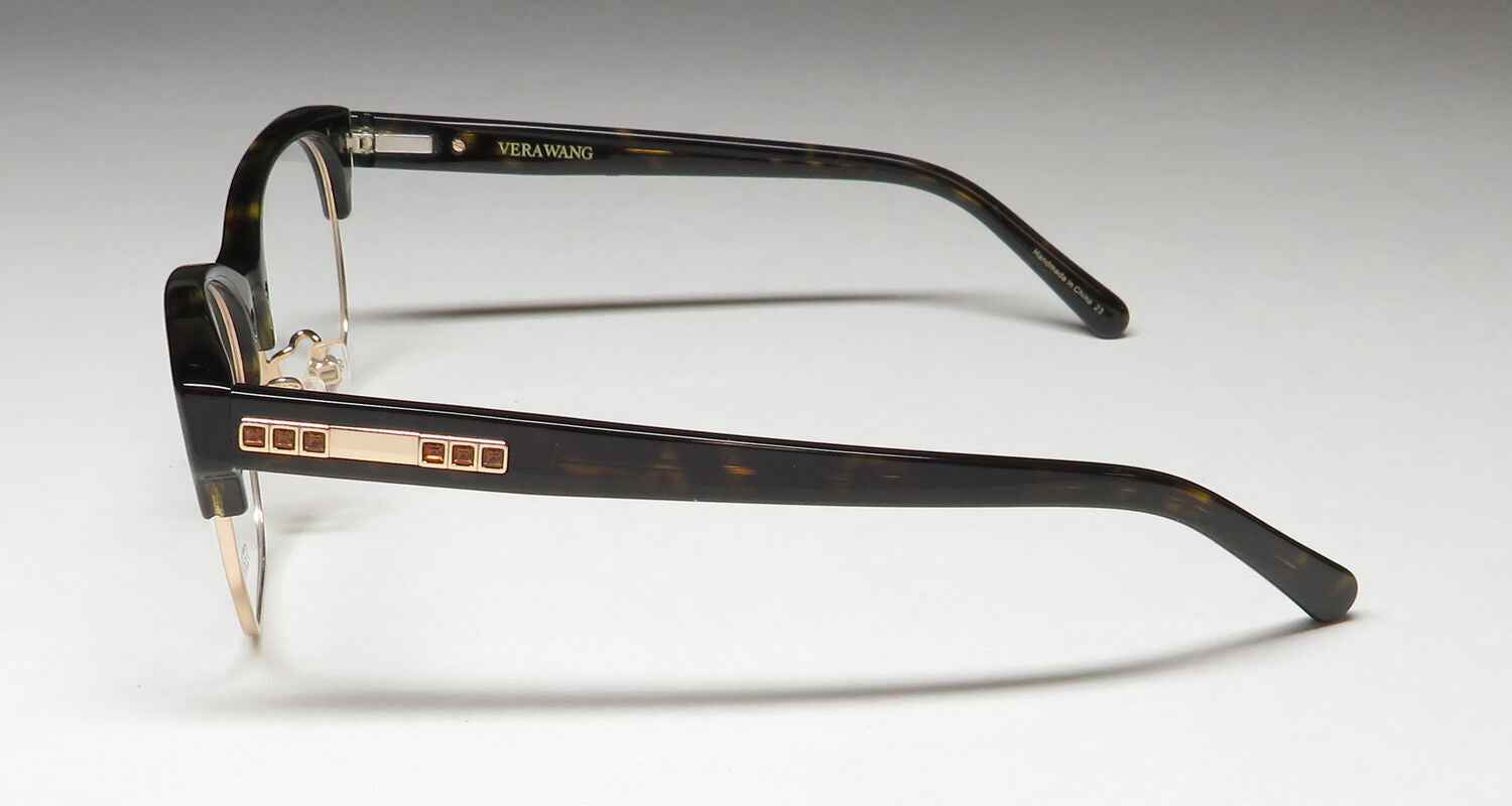 Vera Wang Va22 Eyeglasses