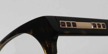 Vera Wang Va22 Eyeglasses