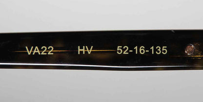 Vera Wang Va22 Eyeglasses