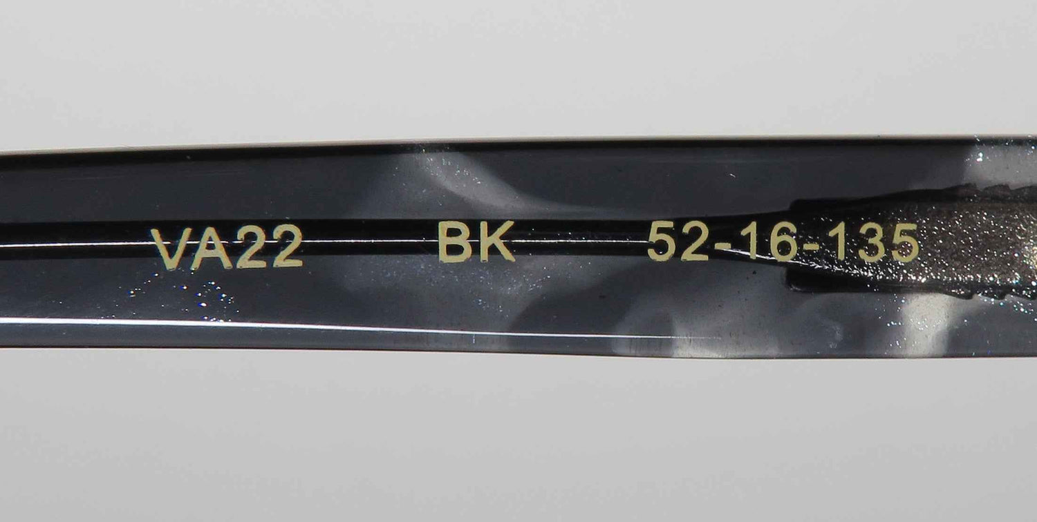 Vera Wang Va22 Eyeglasses