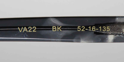 Vera Wang Va22 Eyeglasses