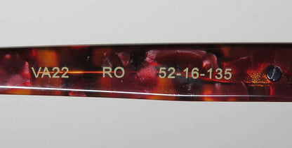 Vera Wang Va22 Eyeglasses