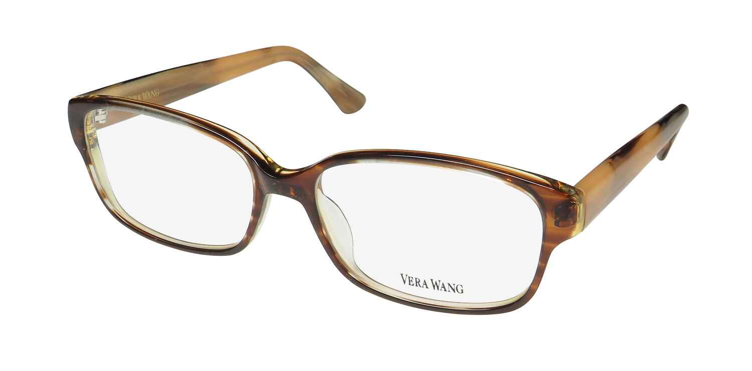 Vera Wang Luxe Trise Eyeglasses