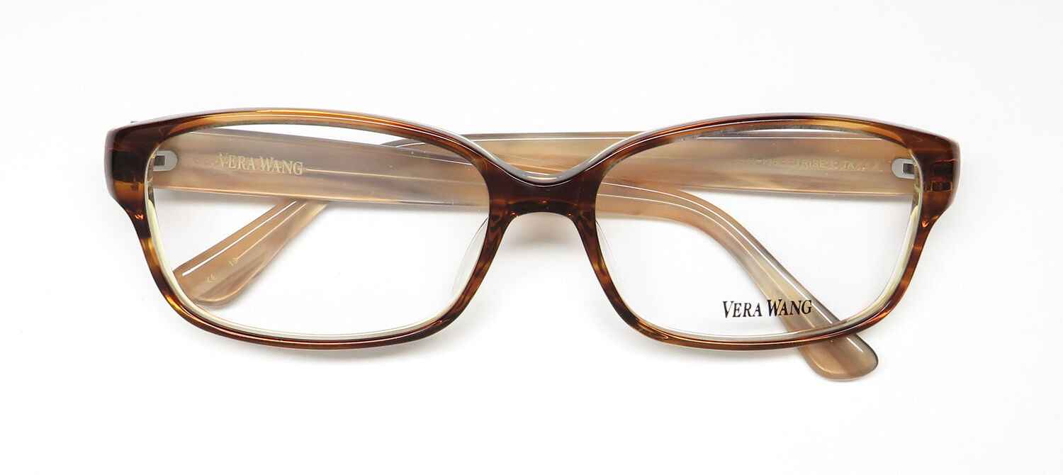 Vera Wang Luxe Trise Eyeglasses