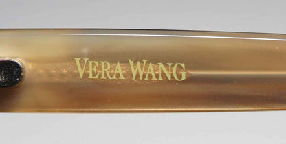 Vera Wang Luxe Trise Eyeglasses
