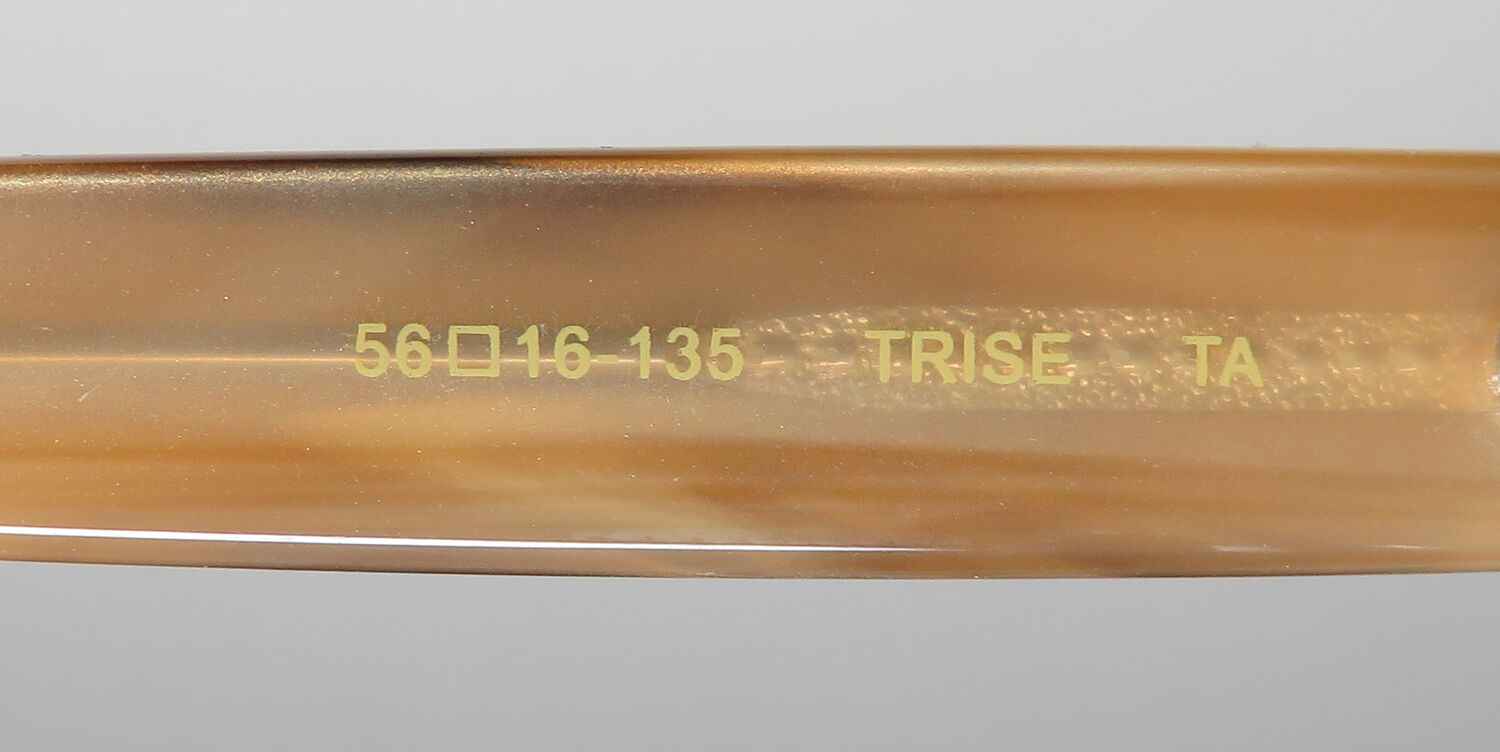 Vera Wang Luxe Trise Eyeglasses