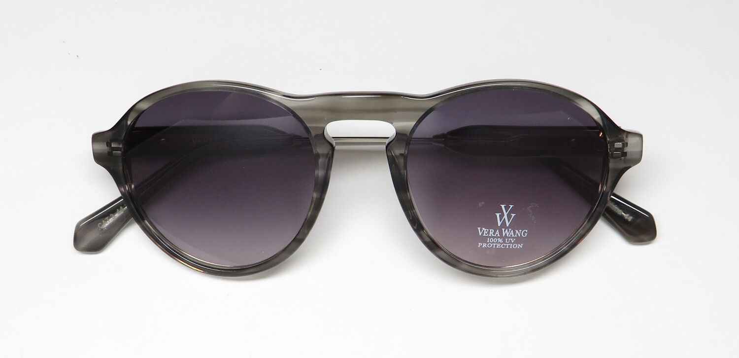 Vera Wang Luxe Hebe Sunglasses