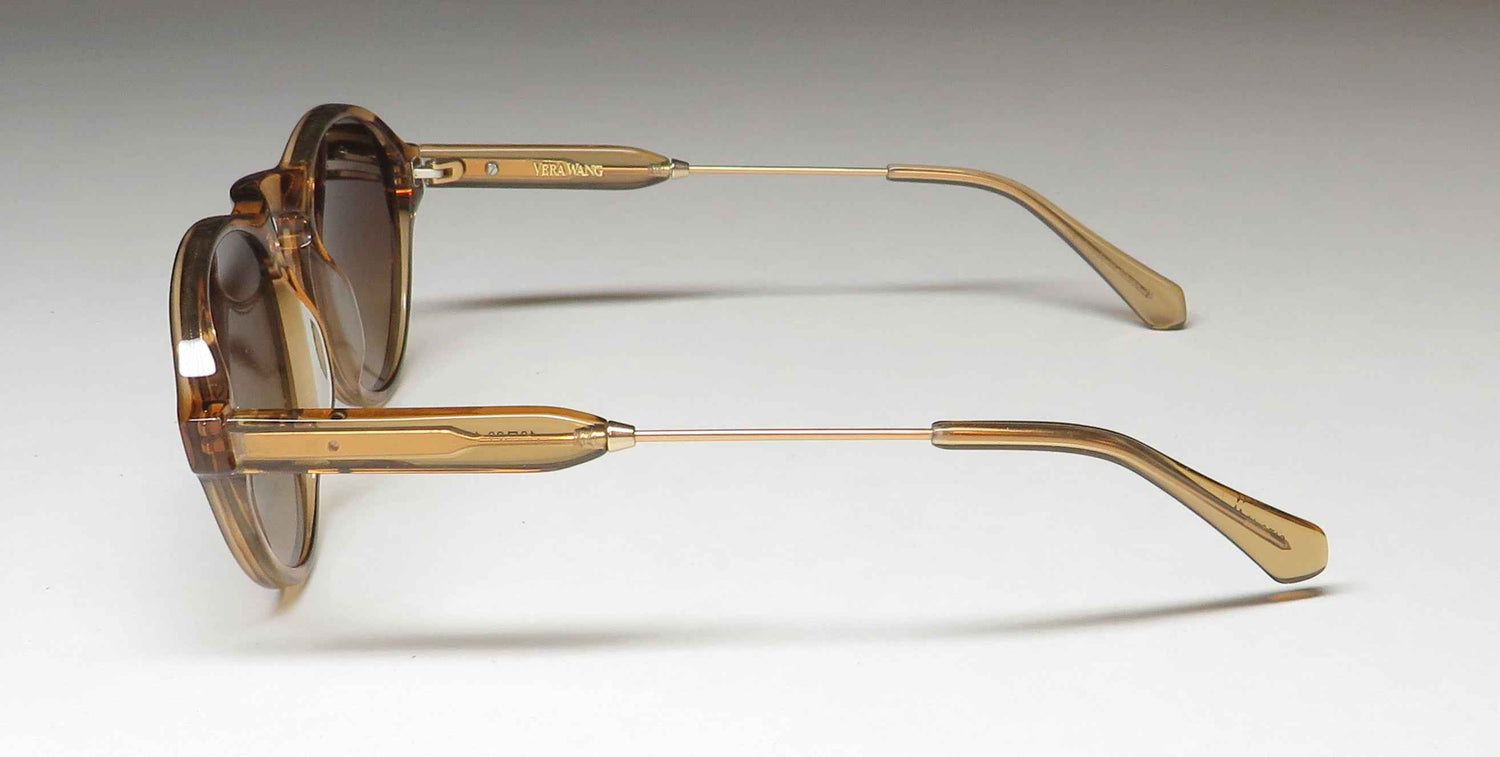 Vera Wang Luxe Hebe Sunglasses