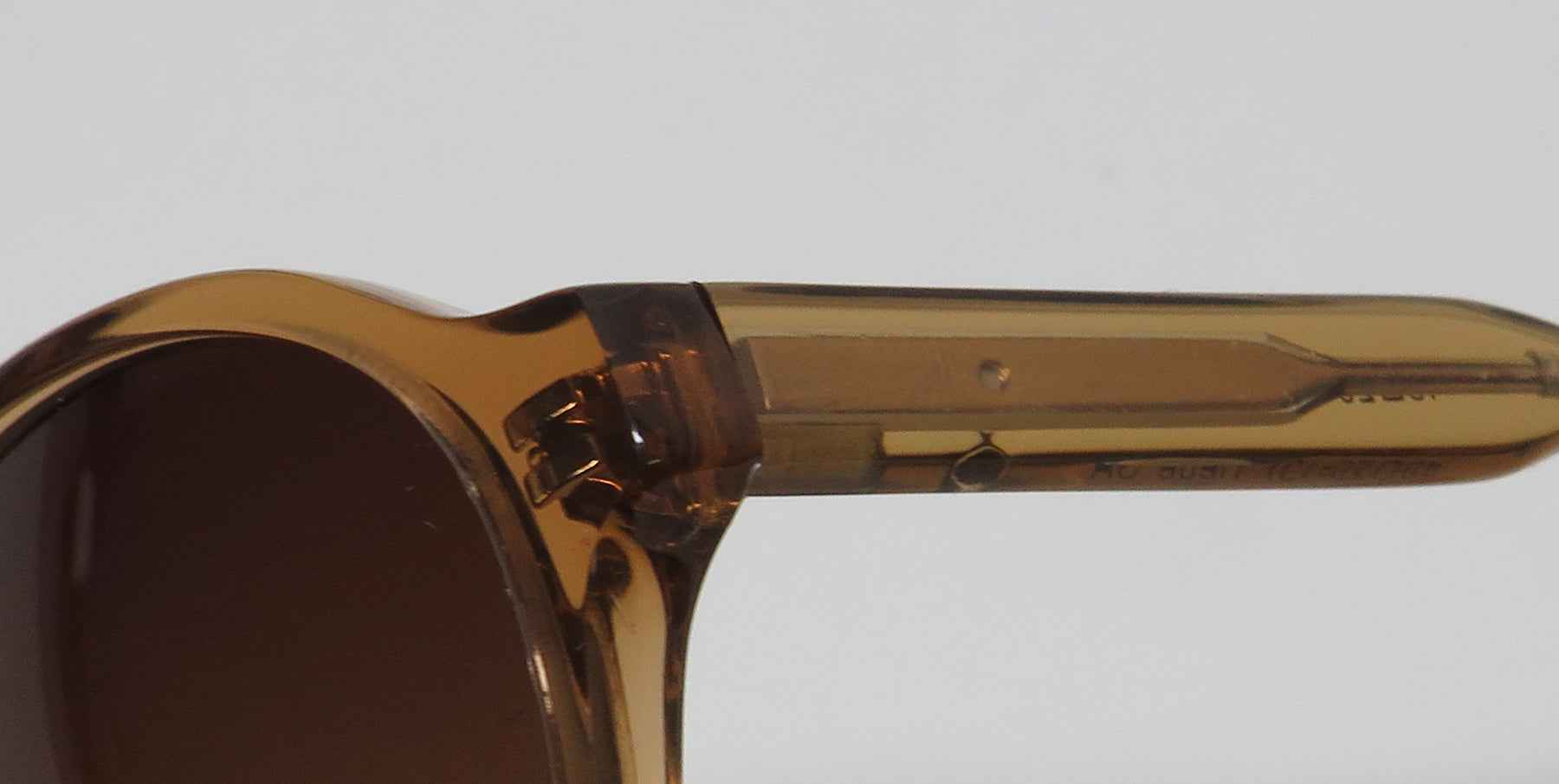 Vera Wang Luxe Hebe Sunglasses