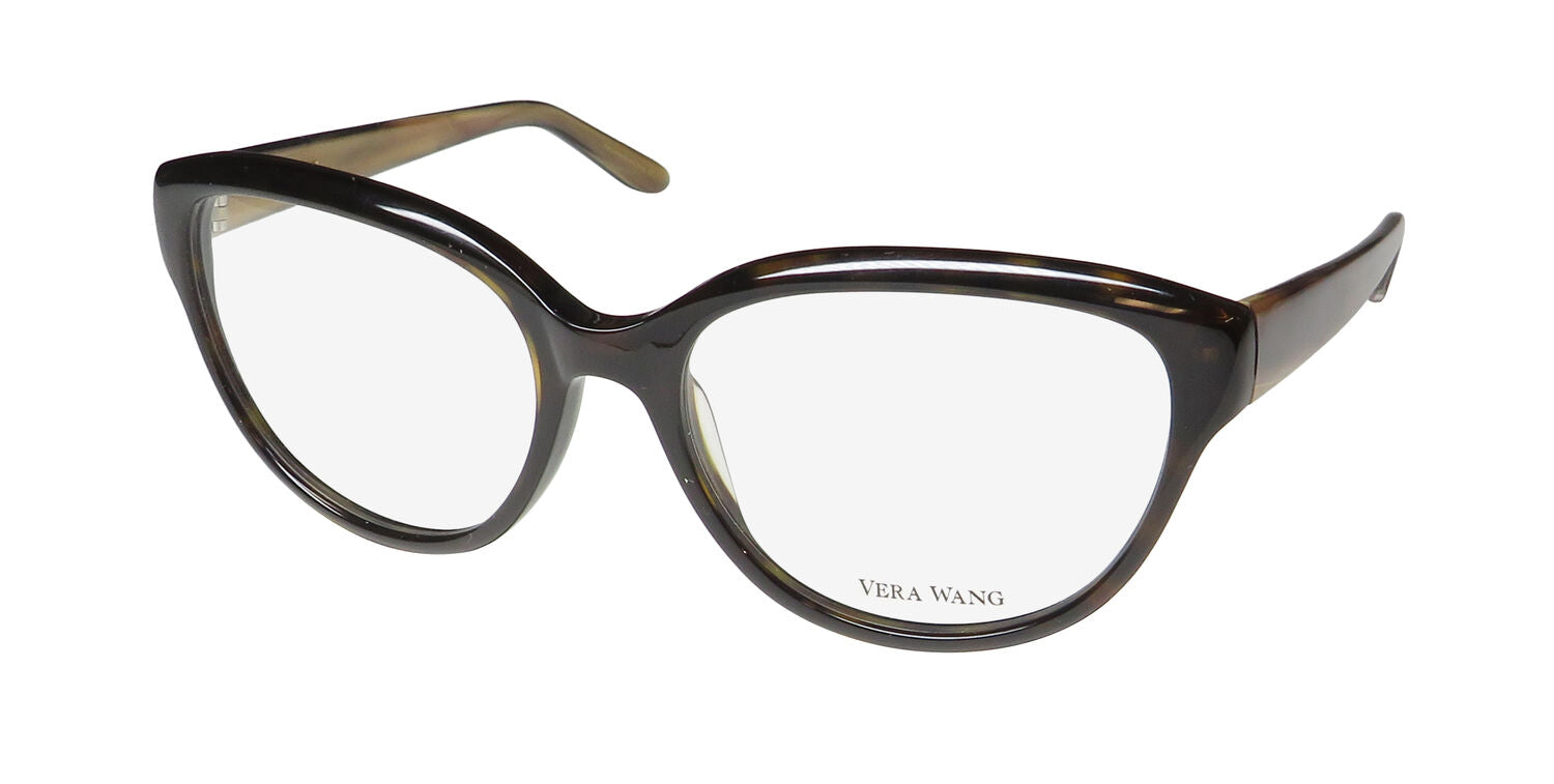 Vera Wang Luxe Lisette Eyeglasses by ModaFrames