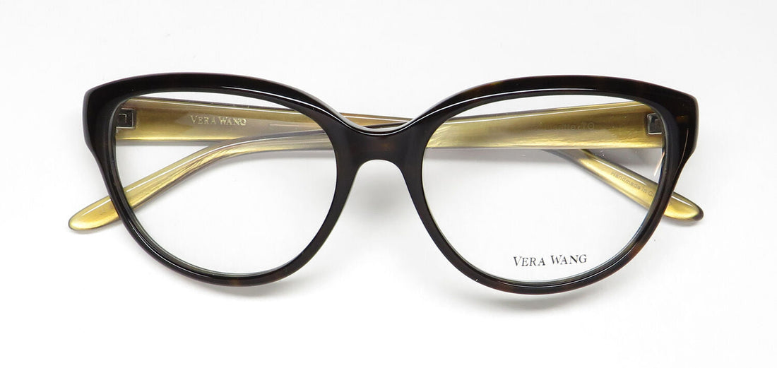 Vera Wang Luxe Lisette Eyeglasses by ModaFrames