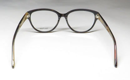Vera Wang Luxe Lisette Eyeglasses by ModaFrames