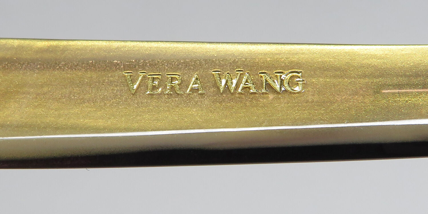 Vera Wang Luxe Lisette Eyeglasses by ModaFrames