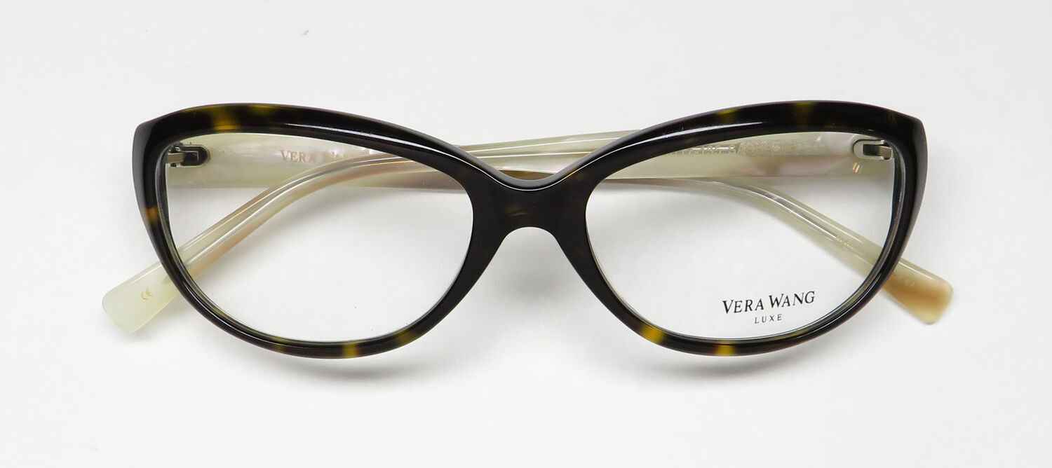 Vera Wang Luxe Sasha Eyeglasses