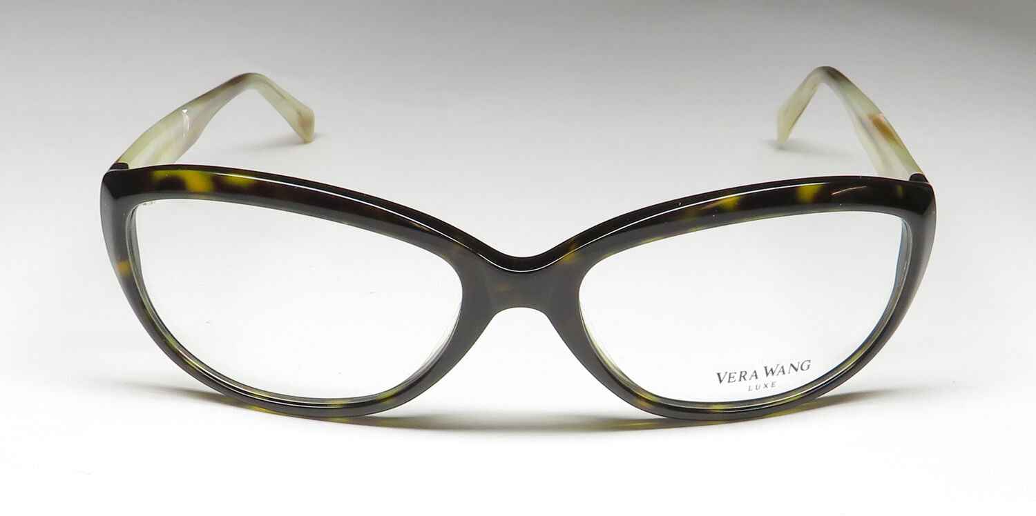 Vera Wang Luxe Sasha Eyeglasses