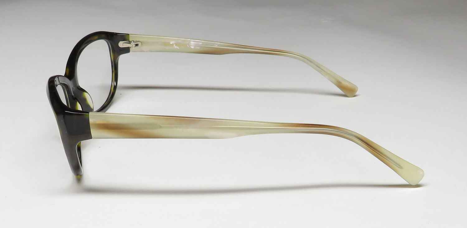 Vera Wang Luxe Sasha Eyeglasses