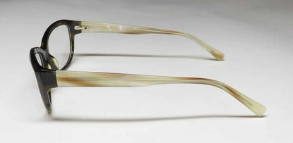 Vera Wang Luxe Sasha Eyeglasses