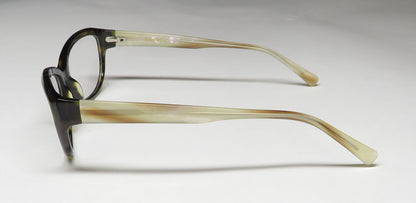 Vera Wang Luxe Sasha Eyeglasses - DestGlow