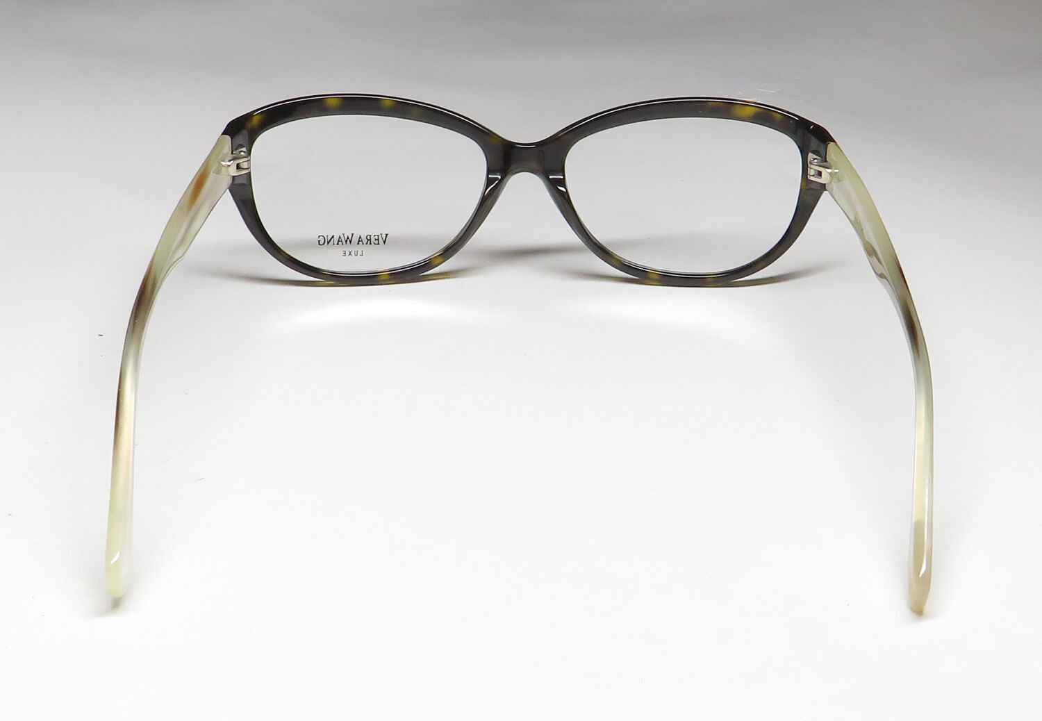 Vera Wang Luxe Sasha Eyeglasses