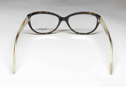 Vera Wang Luxe Sasha Eyeglasses