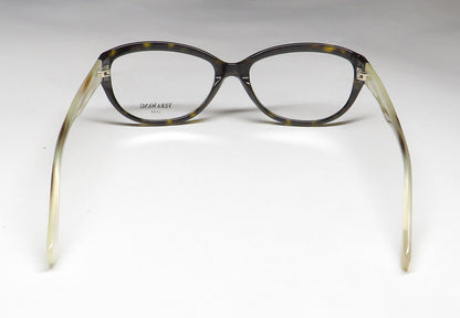 Vera Wang Luxe Sasha Eyeglasses - DestGlow