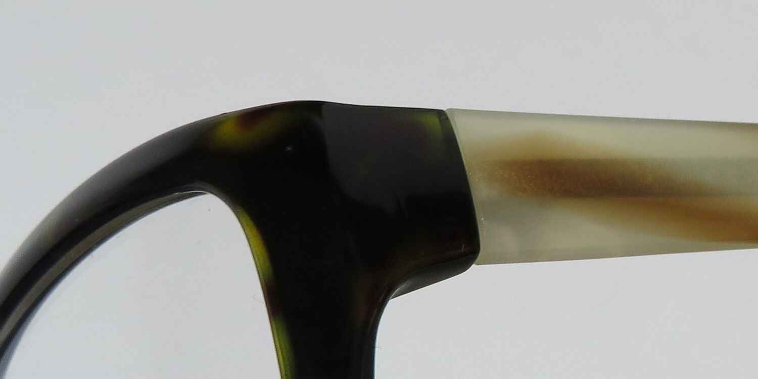 Vera Wang Luxe Sasha Eyeglasses