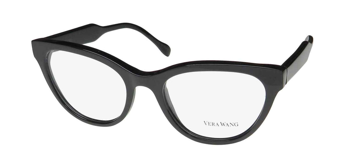 Vera Wang Luxe Octavia Eyeglasses