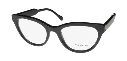 Vera Wang Luxe Octavia Eyeglasses