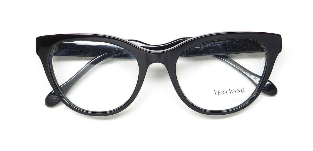 Vera Wang Luxe Octavia Eyeglasses