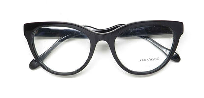 Vera Wang Luxe Octavia Eyeglasses