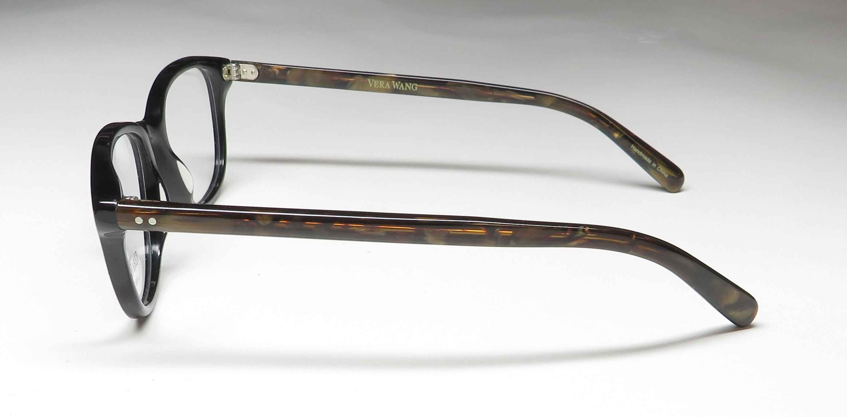 Vera Wang Luxe Lucie Eyeglasses