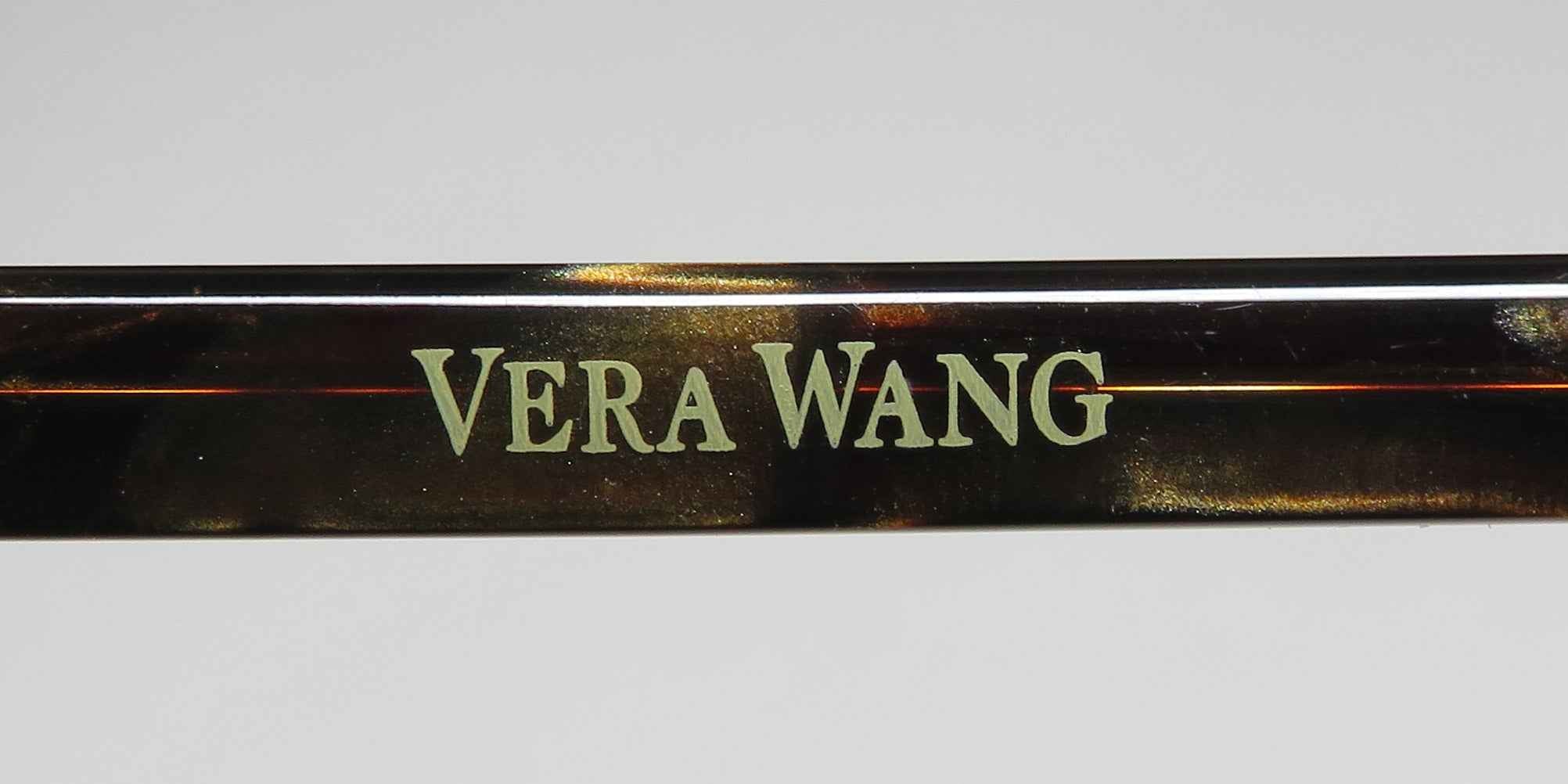 Vera Wang Luxe Lucie Eyeglasses