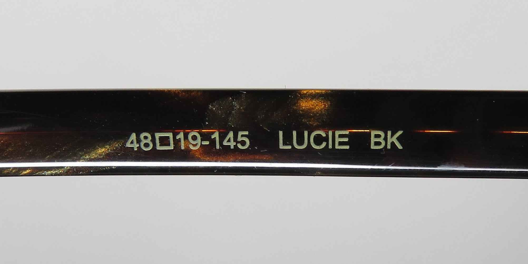 Vera Wang Luxe Lucie Eyeglasses