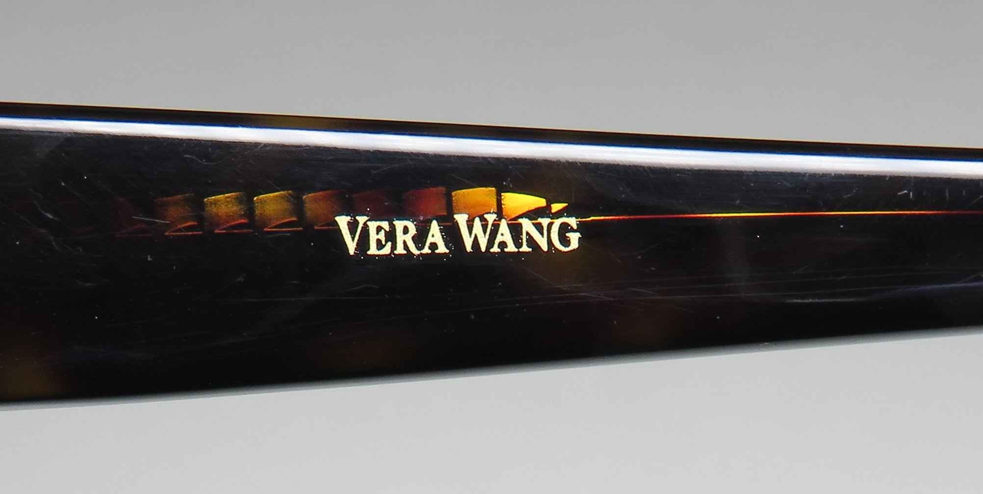 Vera Wang Luxe Neith Sunglasses