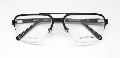 Timex 2:07 Pm Eyeglasses