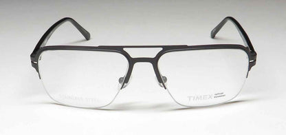 Timex 2:07 Pm Eyeglasses